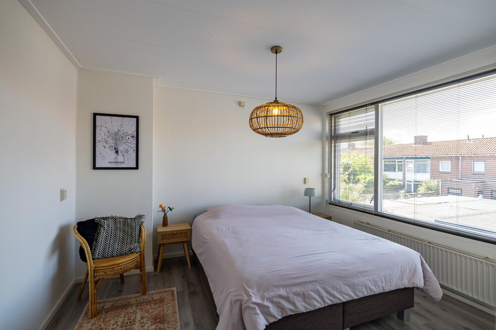 Riete 9, 9406 HD Assen - € 265.000 k.k. - Boekholt & partners makelaars Assen