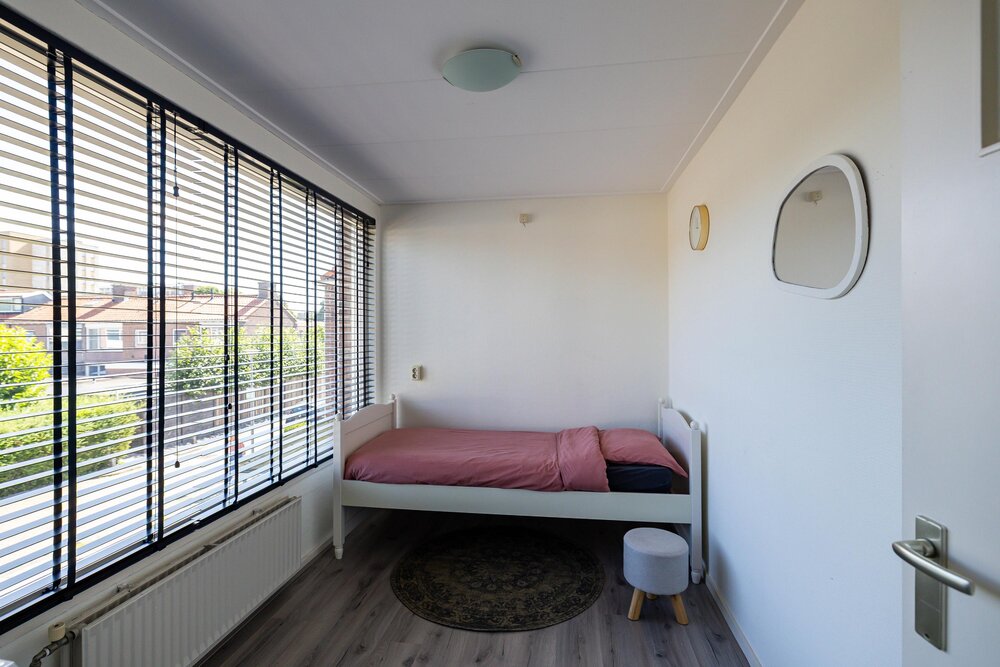 Riete 9, 9406 HD Assen - € 265.000 k.k. - Boekholt & partners makelaars Assen