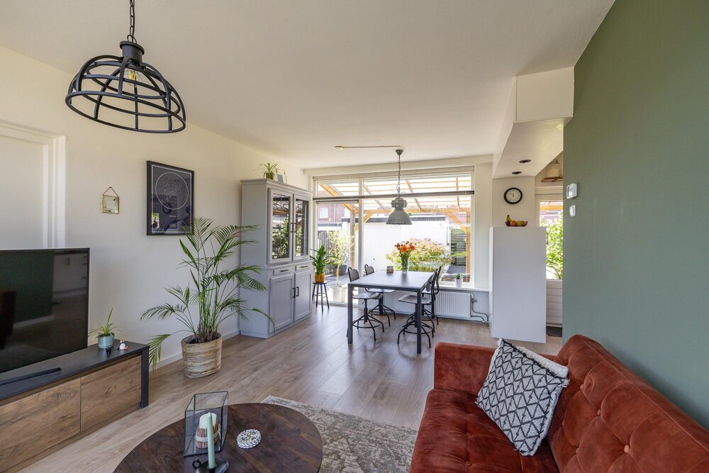 Riete 9, 9406 HD Assen - € 265.000 k.k. - Boekholt & partners makelaars Assen