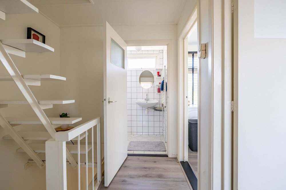 Riete 9, 9406 HD Assen - € 265.000 k.k. - Boekholt & partners makelaars Assen