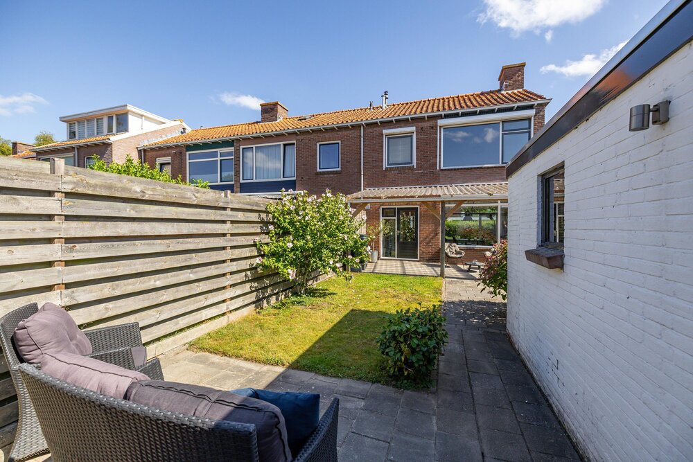 Riete 9, 9406 HD Assen - € 265.000 k.k. - Boekholt & partners makelaars Assen