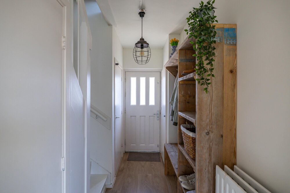 Riete 9, 9406 HD Assen - € 265.000 k.k. - Boekholt & partners makelaars Assen