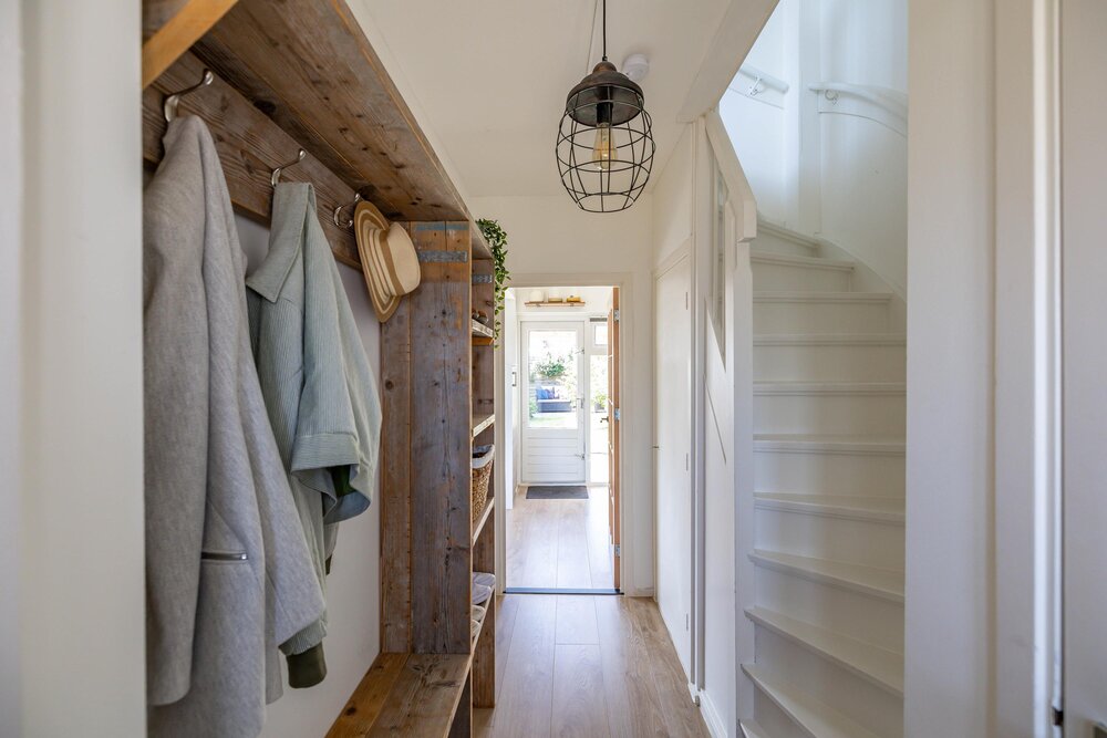 Riete 9, 9406 HD Assen - € 265.000 k.k. - Boekholt & partners makelaars Assen