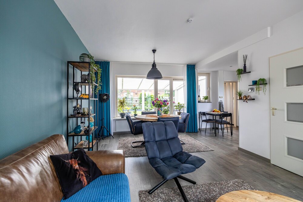 Violenstraat 64, 9404 SV Assen - € 350.000 k.k. - Boekholt & partners makelaars Assen