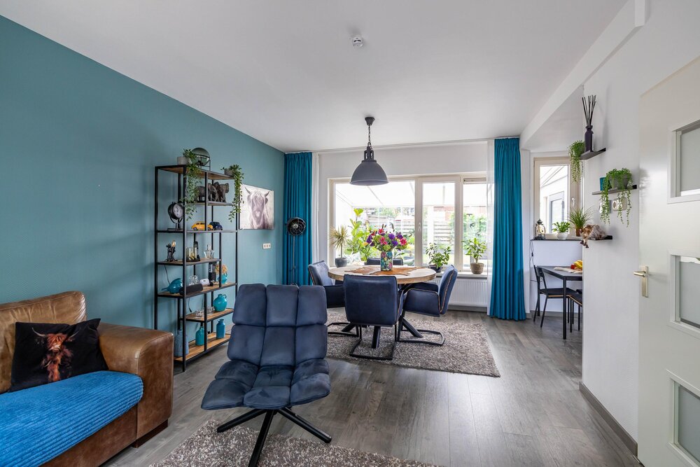 Violenstraat 64, 9404 SV Assen - € 350.000 k.k. - Boekholt & partners makelaars Assen