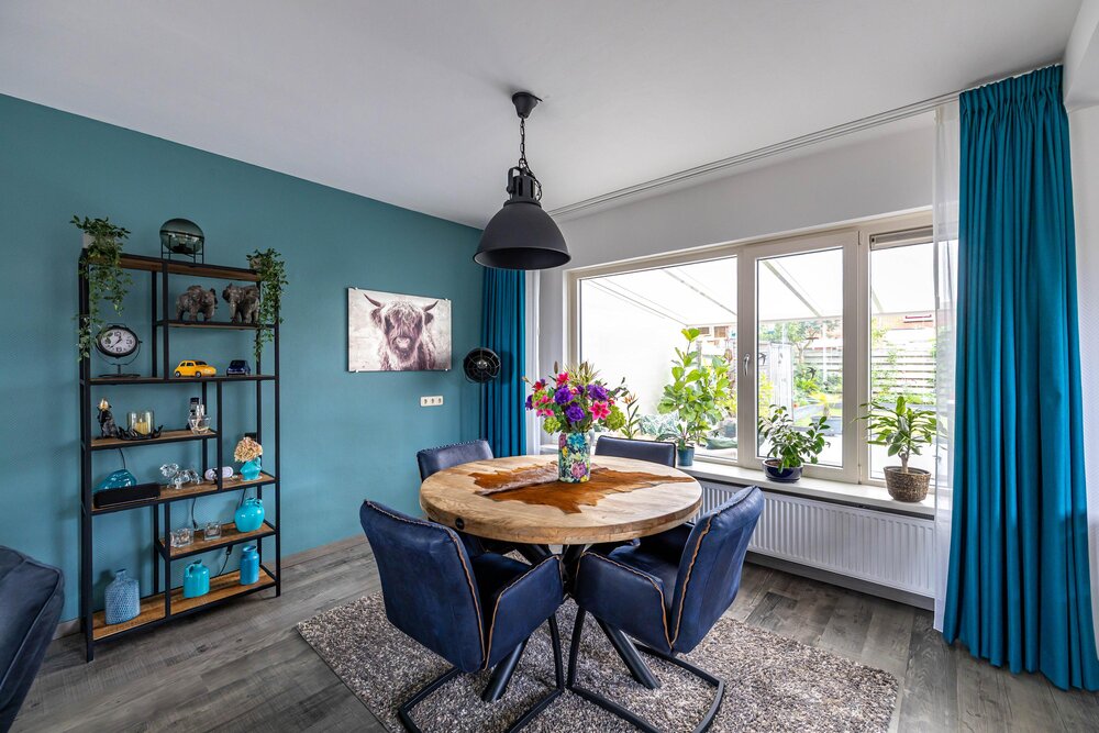 Violenstraat 64, 9404 SV Assen - € 350.000 k.k. - Boekholt & partners makelaars Assen