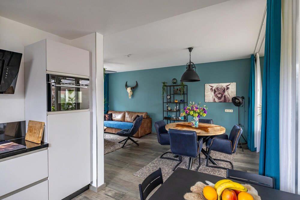 Violenstraat 64, 9404 SV Assen - € 350.000 k.k. - Boekholt & partners makelaars Assen