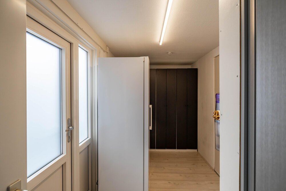 Violenstraat 64, 9404 SV Assen - € 350.000 k.k. - Boekholt & partners makelaars Assen