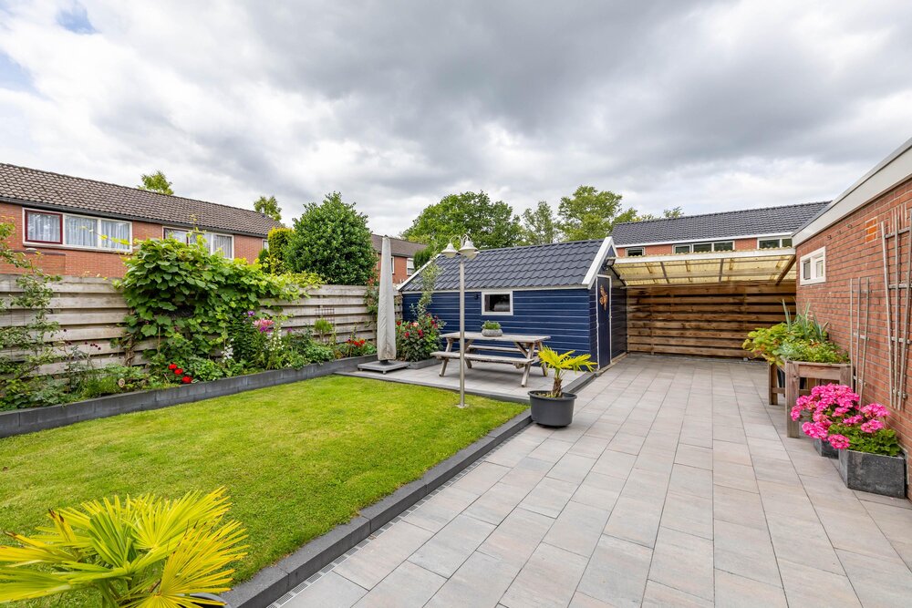 Violenstraat 64, 9404 SV Assen - € 350.000 k.k. - Boekholt & partners makelaars Assen