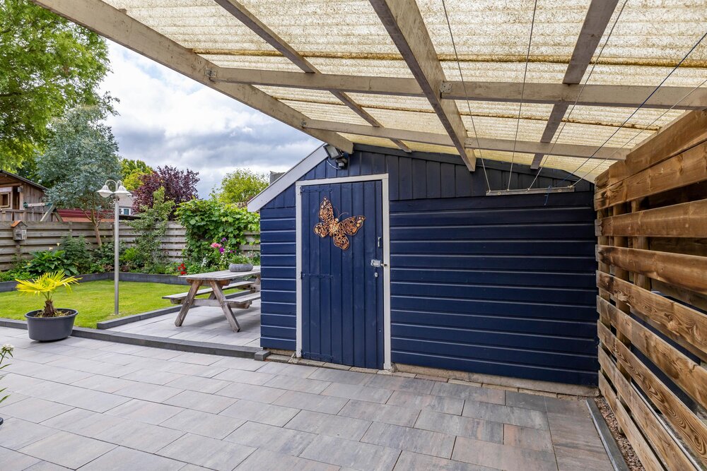 Violenstraat 64, 9404 SV Assen - € 350.000 k.k. - Boekholt & partners makelaars Assen