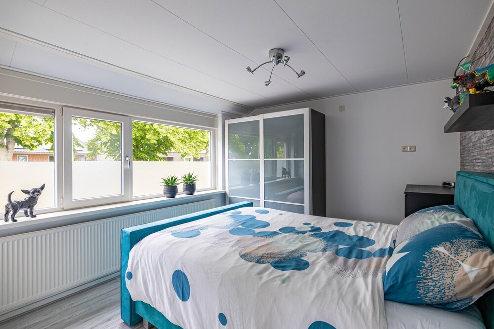 Violenstraat 64, 9404 SV Assen - € 350.000 k.k. - Boekholt & partners makelaars Assen