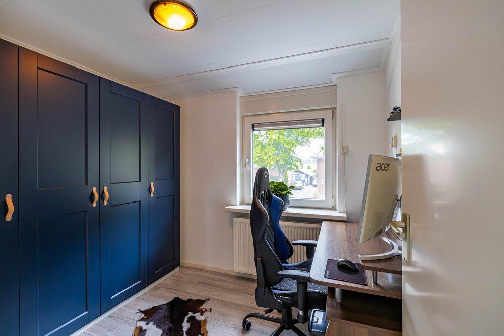 Violenstraat 64, 9404 SV Assen - € 350.000 k.k. - Boekholt & partners makelaars Assen