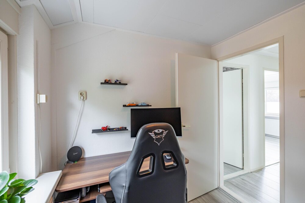 Violenstraat 64, 9404 SV Assen - € 350.000 k.k. - Boekholt & partners makelaars Assen