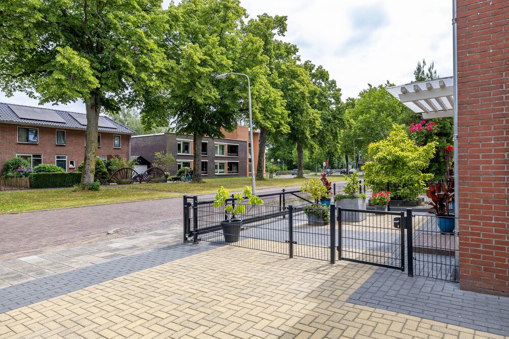 Violenstraat 64, 9404 SV Assen - € 350.000 k.k. - Boekholt & partners makelaars Assen