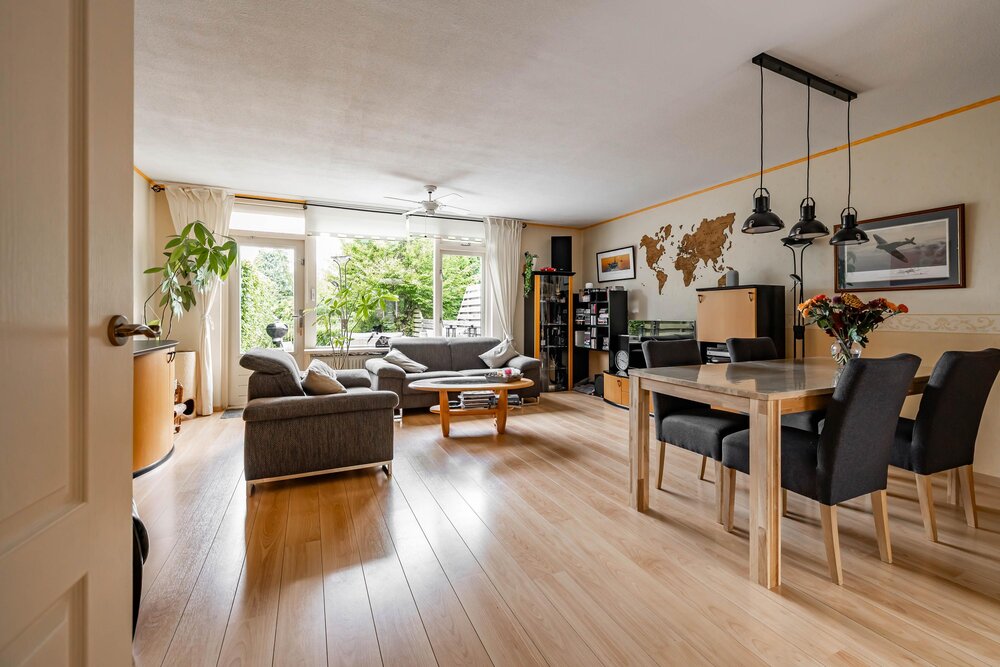 Groenkampen 194, 9407 RG Assen - € 295.000 k.k. - Boekholt & partners makelaars Assen