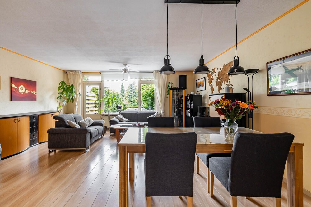 Groenkampen 194, 9407 RG Assen - € 295.000 k.k. - Boekholt & partners makelaars Assen