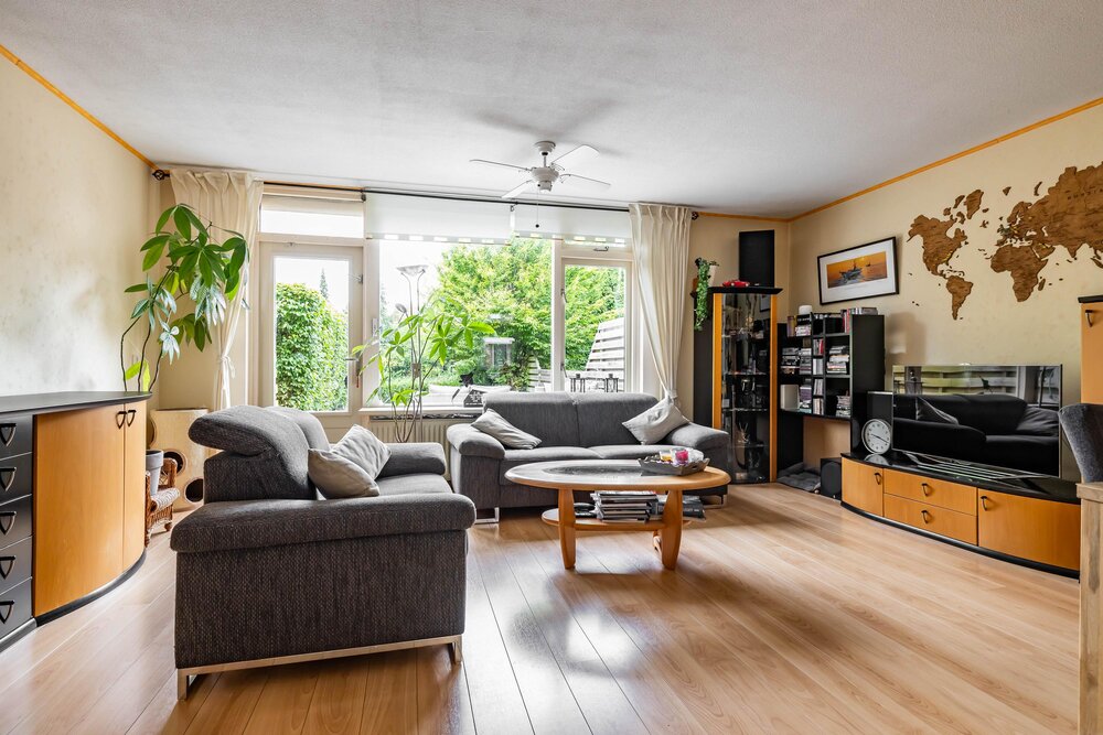 Groenkampen 194, 9407 RG Assen - € 295.000 k.k. - Boekholt & partners makelaars Assen