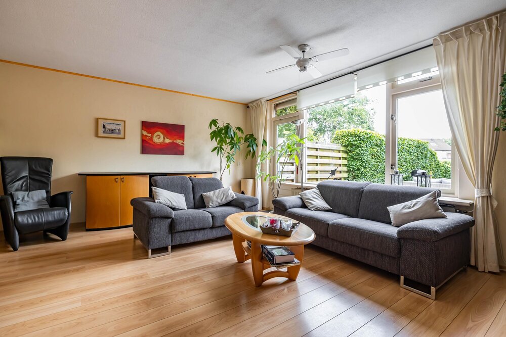 Groenkampen 194, 9407 RG Assen - € 295.000 k.k. - Boekholt & partners makelaars Assen