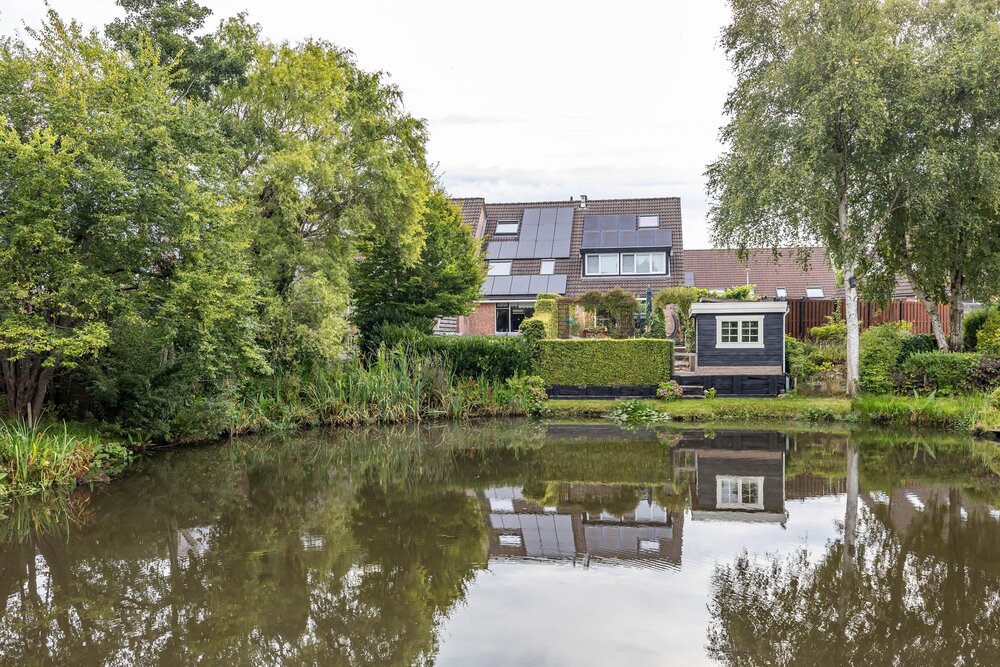 Groenkampen 194, 9407 RG Assen - € 295.000 k.k. - Boekholt & partners makelaars Assen