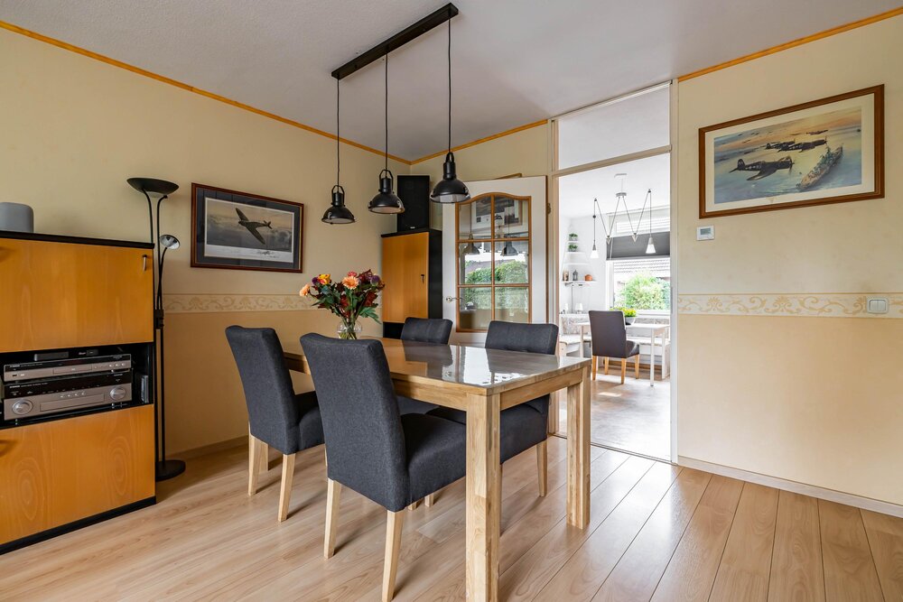 Groenkampen 194, 9407 RG Assen - € 295.000 k.k. - Boekholt & partners makelaars Assen