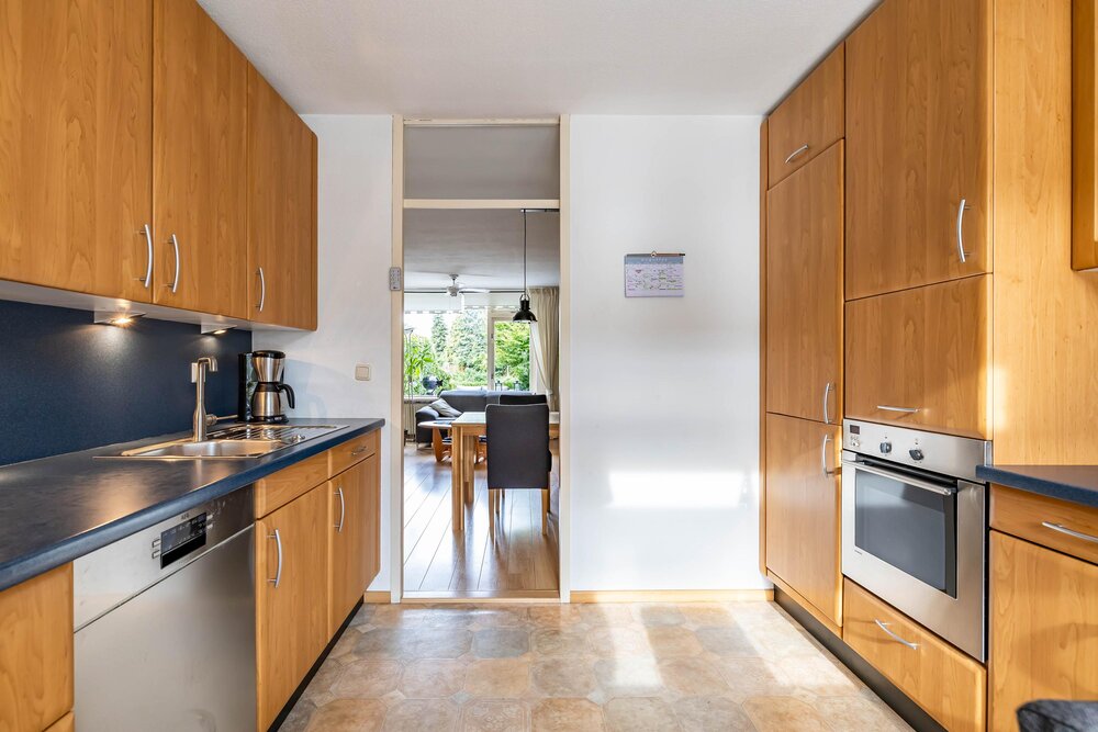 Groenkampen 194, 9407 RG Assen - € 295.000 k.k. - Boekholt & partners makelaars Assen