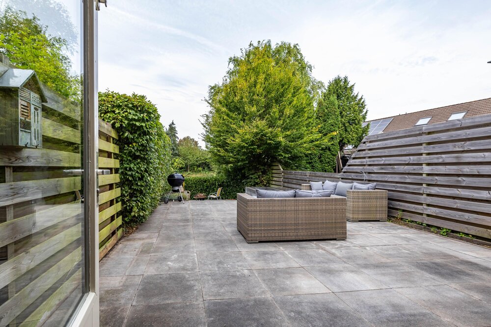 Groenkampen 194, 9407 RG Assen - € 295.000 k.k. - Boekholt & partners makelaars Assen