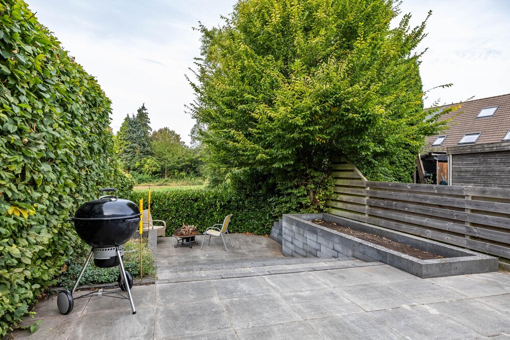 Groenkampen 194, 9407 RG Assen - € 295.000 k.k. - Boekholt & partners makelaars Assen