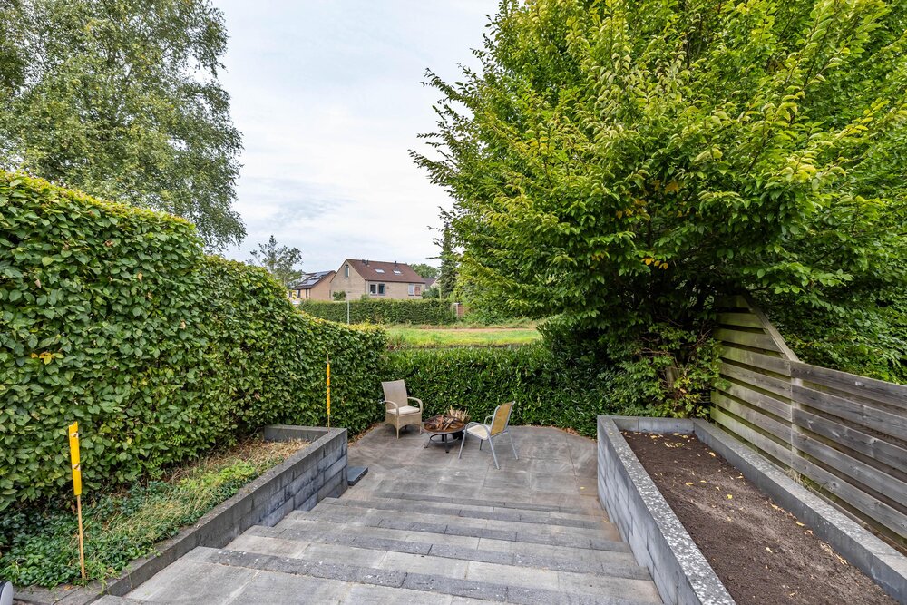 Groenkampen 194, 9407 RG Assen - € 295.000 k.k. - Boekholt & partners makelaars Assen