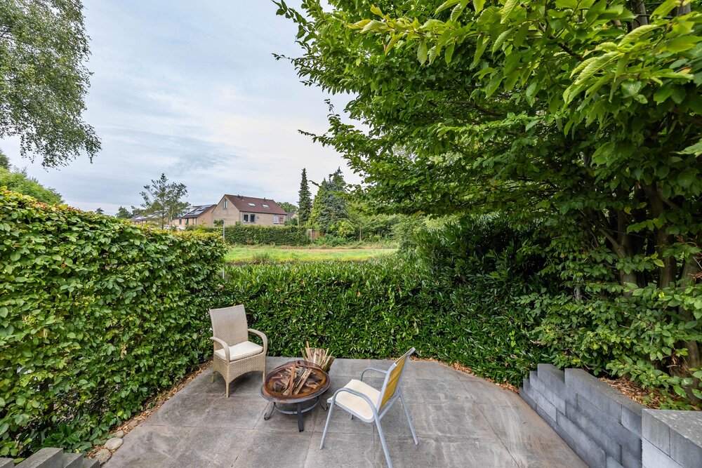 Groenkampen 194, 9407 RG Assen - € 295.000 k.k. - Boekholt & partners makelaars Assen