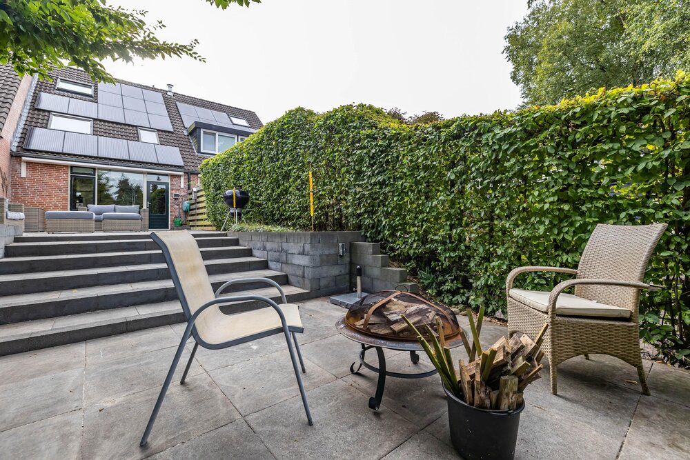 Groenkampen 194, 9407 RG Assen - € 295.000 k.k. - Boekholt & partners makelaars Assen