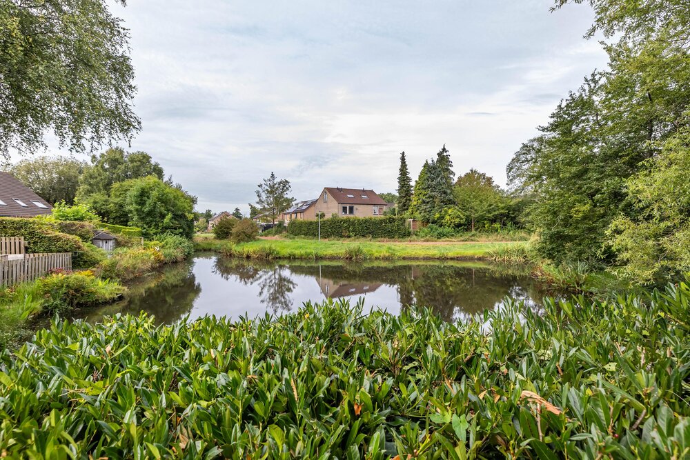 Groenkampen 194, 9407 RG Assen - € 295.000 k.k. - Boekholt & partners makelaars Assen