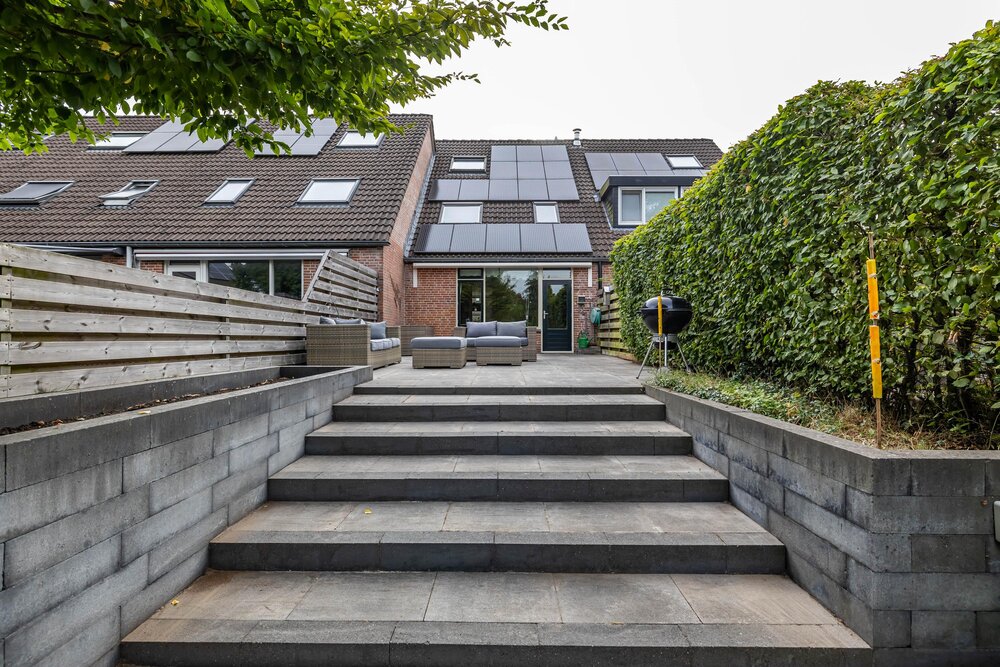 Groenkampen 194, 9407 RG Assen - € 295.000 k.k. - Boekholt & partners makelaars Assen