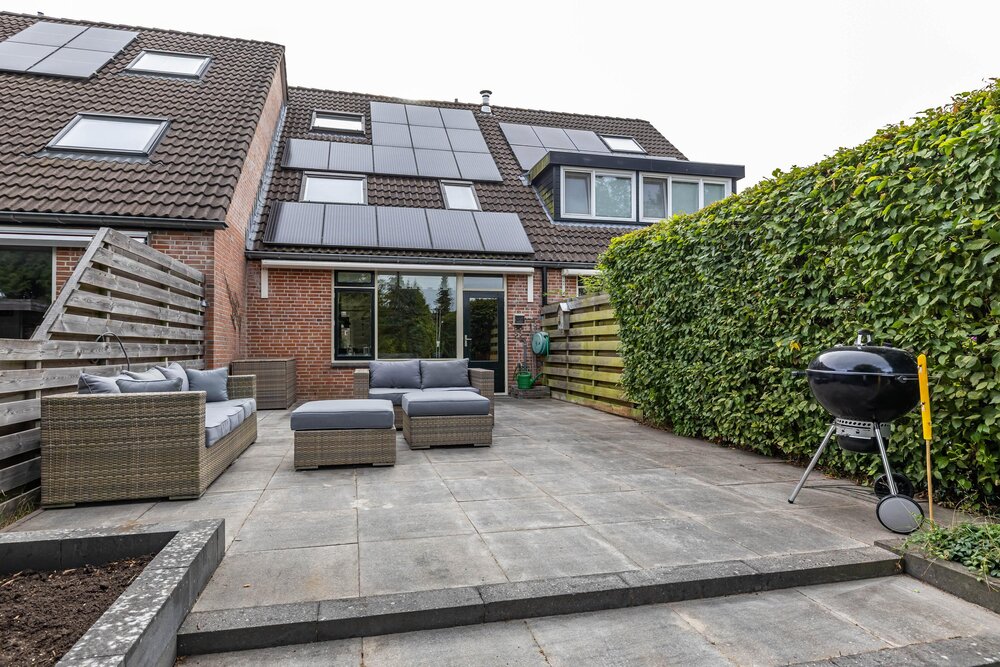 Groenkampen 194, 9407 RG Assen - € 295.000 k.k. - Boekholt & partners makelaars Assen