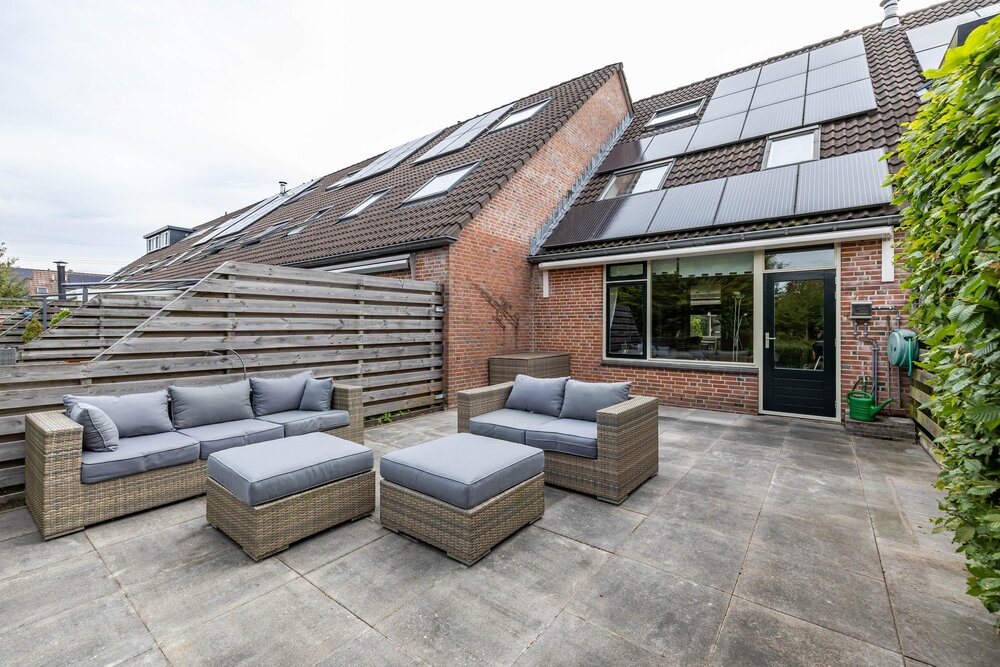 Groenkampen 194, 9407 RG Assen - € 295.000 k.k. - Boekholt & partners makelaars Assen