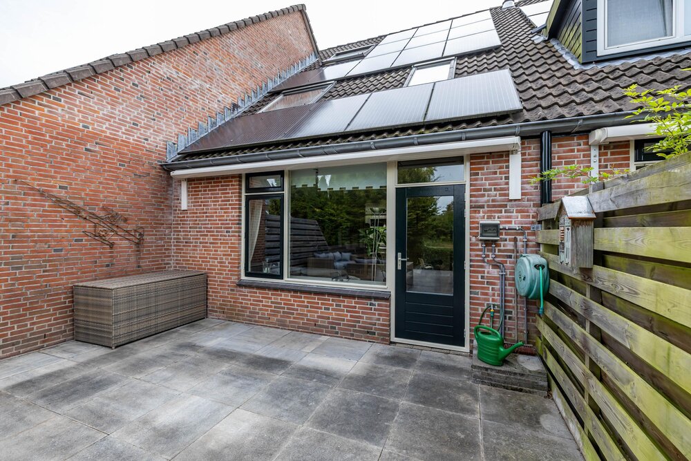 Groenkampen 194, 9407 RG Assen - € 295.000 k.k. - Boekholt & partners makelaars Assen