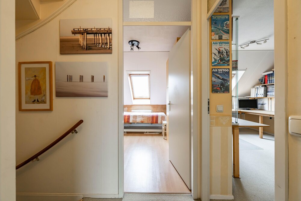 Groenkampen 194, 9407 RG Assen - € 295.000 k.k. - Boekholt & partners makelaars Assen