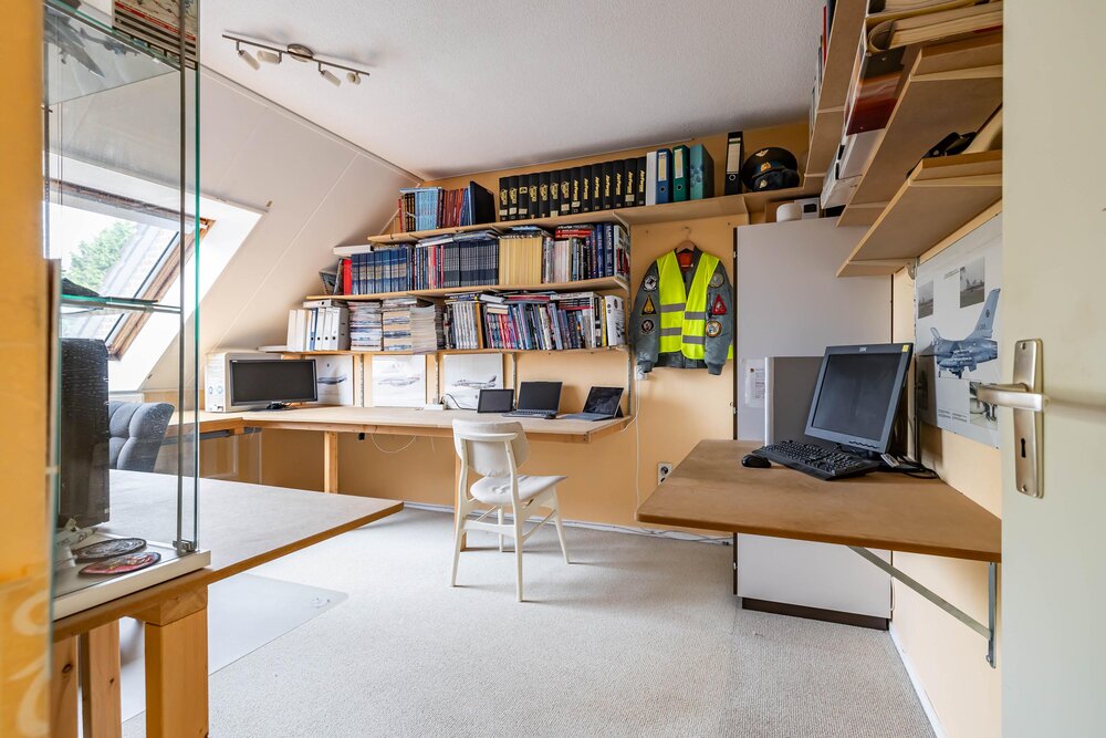 Groenkampen 194, 9407 RG Assen - € 295.000 k.k. - Boekholt & partners makelaars Assen