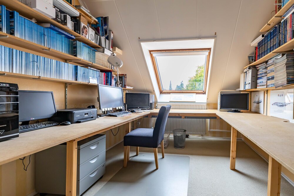 Groenkampen 194, 9407 RG Assen - € 295.000 k.k. - Boekholt & partners makelaars Assen