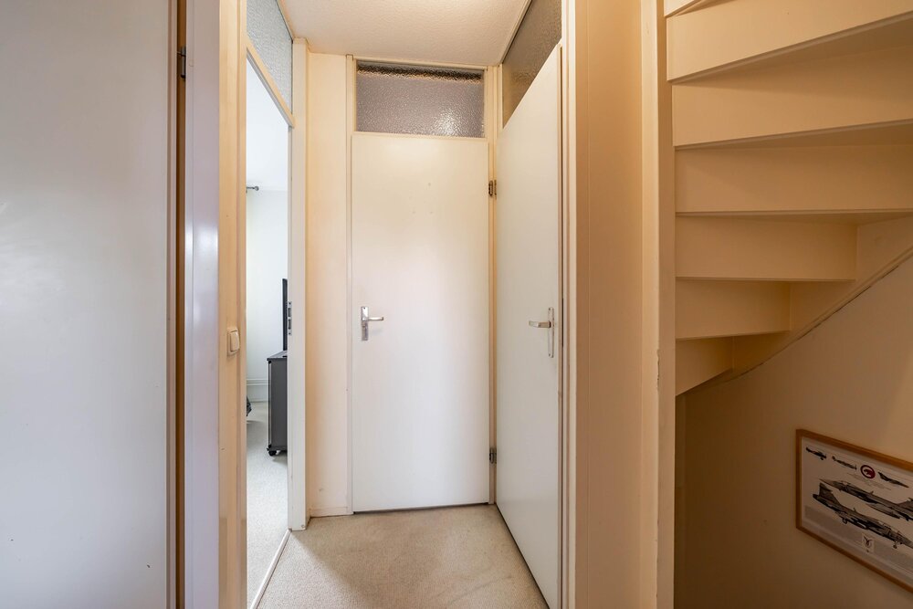 Groenkampen 194, 9407 RG Assen - € 295.000 k.k. - Boekholt & partners makelaars Assen