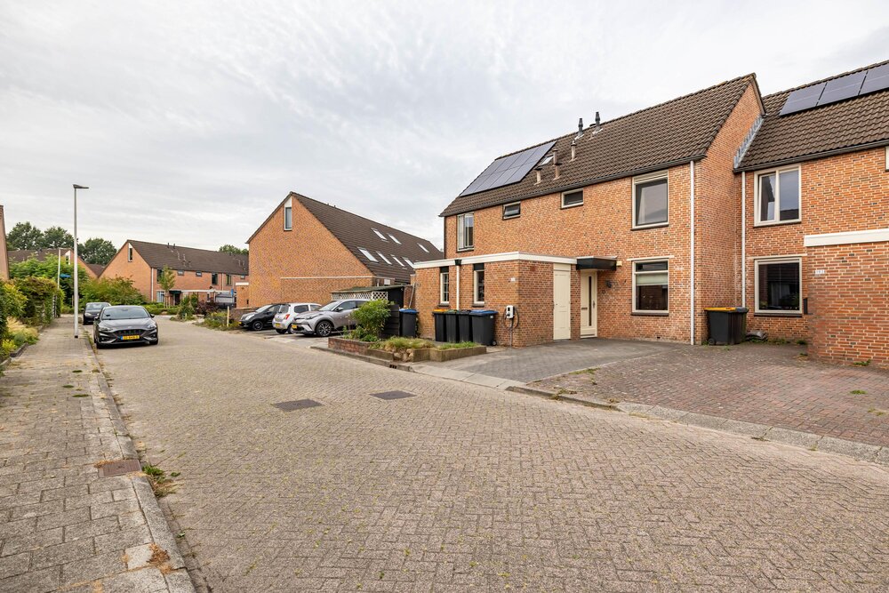 Groenkampen 194, 9407 RG Assen - € 295.000 k.k. - Boekholt & partners makelaars Assen