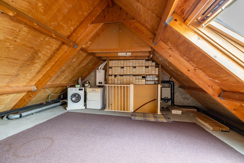 Groenkampen 194, 9407 RG Assen - € 295.000 k.k. - Boekholt & partners makelaars Assen