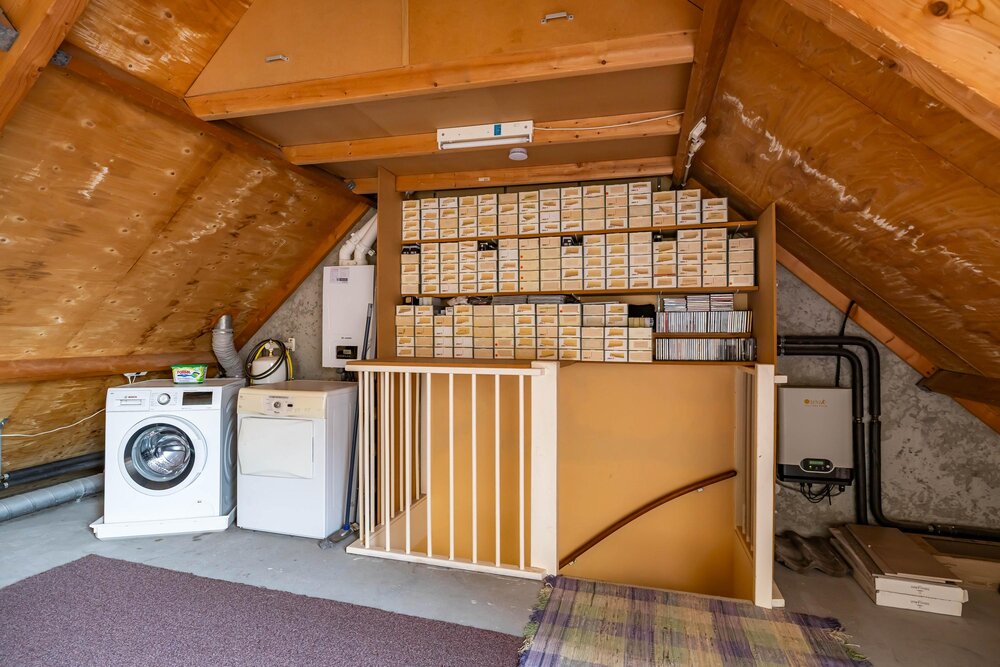 Groenkampen 194, 9407 RG Assen - € 295.000 k.k. - Boekholt & partners makelaars Assen