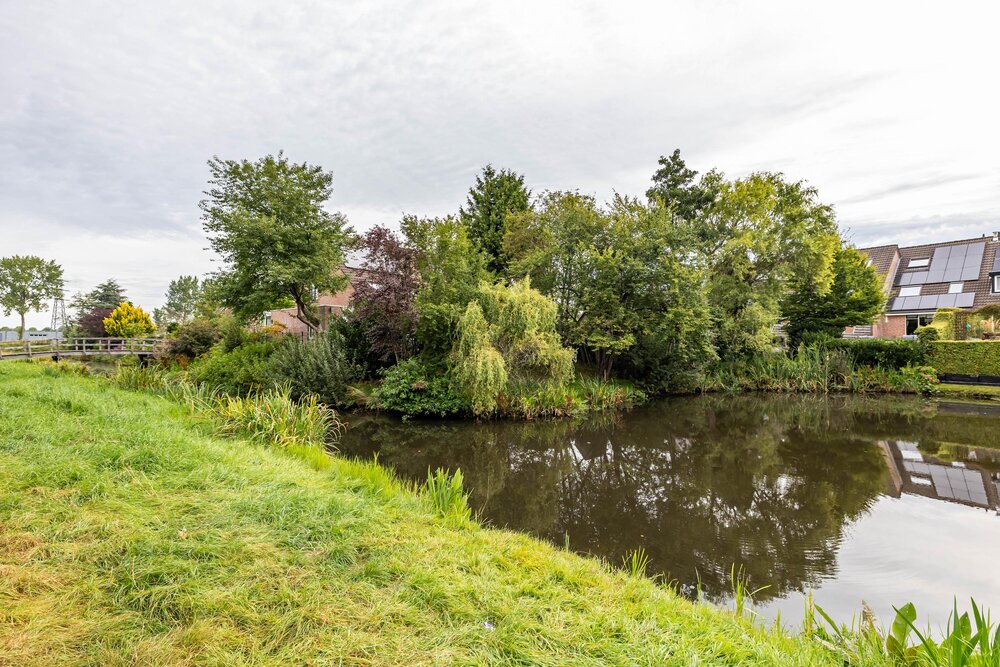 Groenkampen 194, 9407 RG Assen - € 295.000 k.k. - Boekholt & partners makelaars Assen