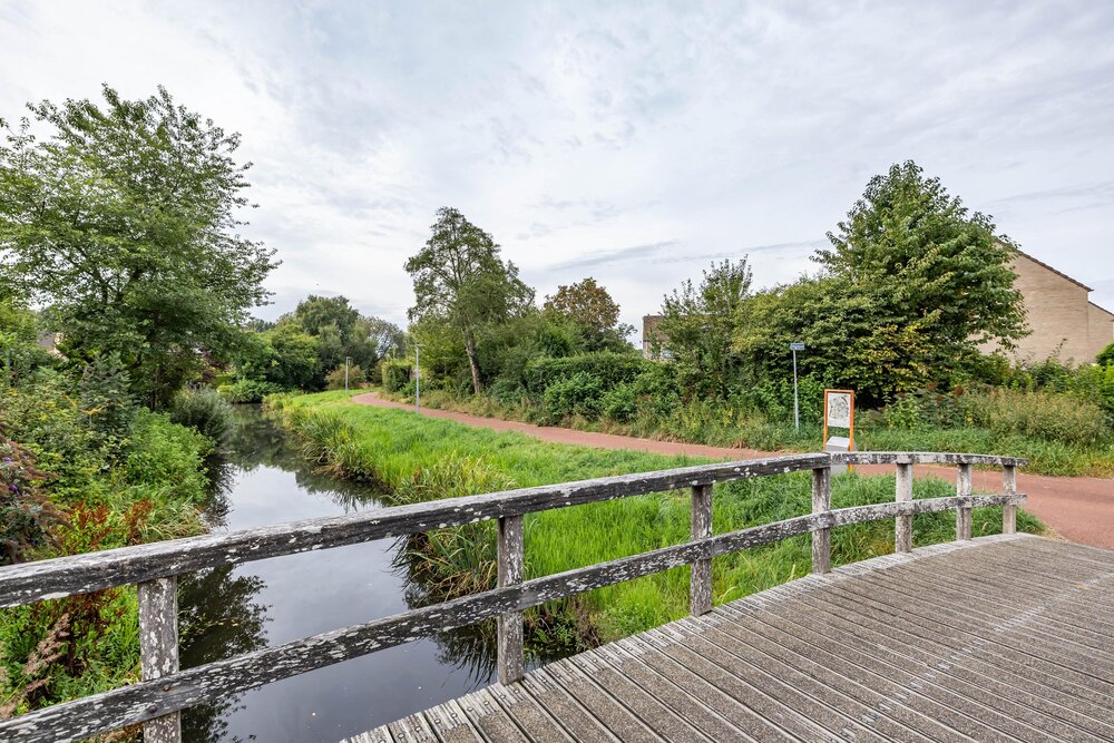 Groenkampen 194, 9407 RG Assen - € 295.000 k.k. - Boekholt & partners makelaars Assen