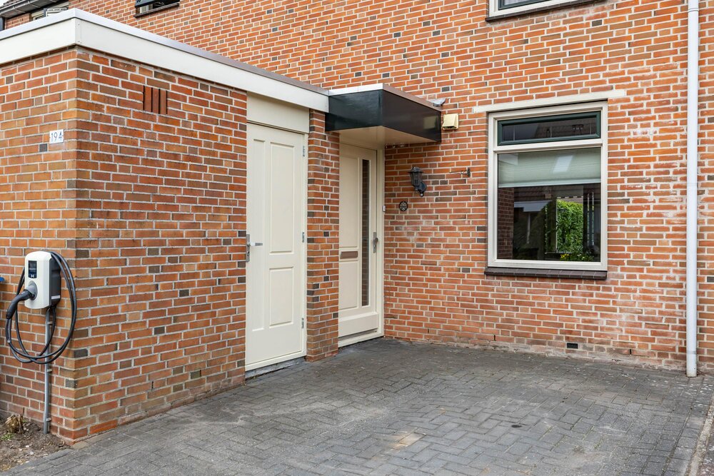 Groenkampen 194, 9407 RG Assen - € 295.000 k.k. - Boekholt & partners makelaars Assen