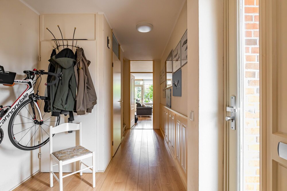 Groenkampen 194, 9407 RG Assen - € 295.000 k.k. - Boekholt & partners makelaars Assen