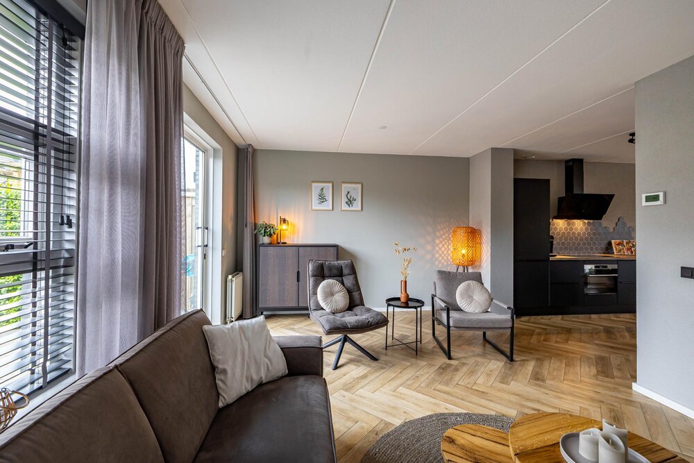 Stedewater 21, 9408 HC Assen - € 399.000 k.k. - Boekholt & partners makelaars Assen