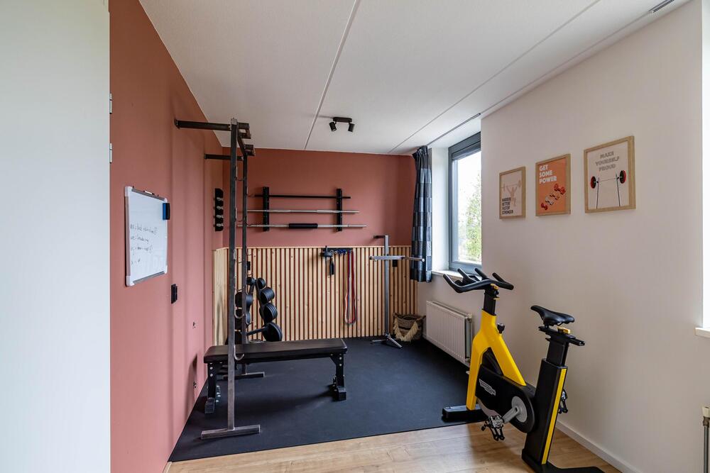 Stedewater 21, 9408 HC Assen - € 399.000 k.k. - Boekholt & partners makelaars Assen
