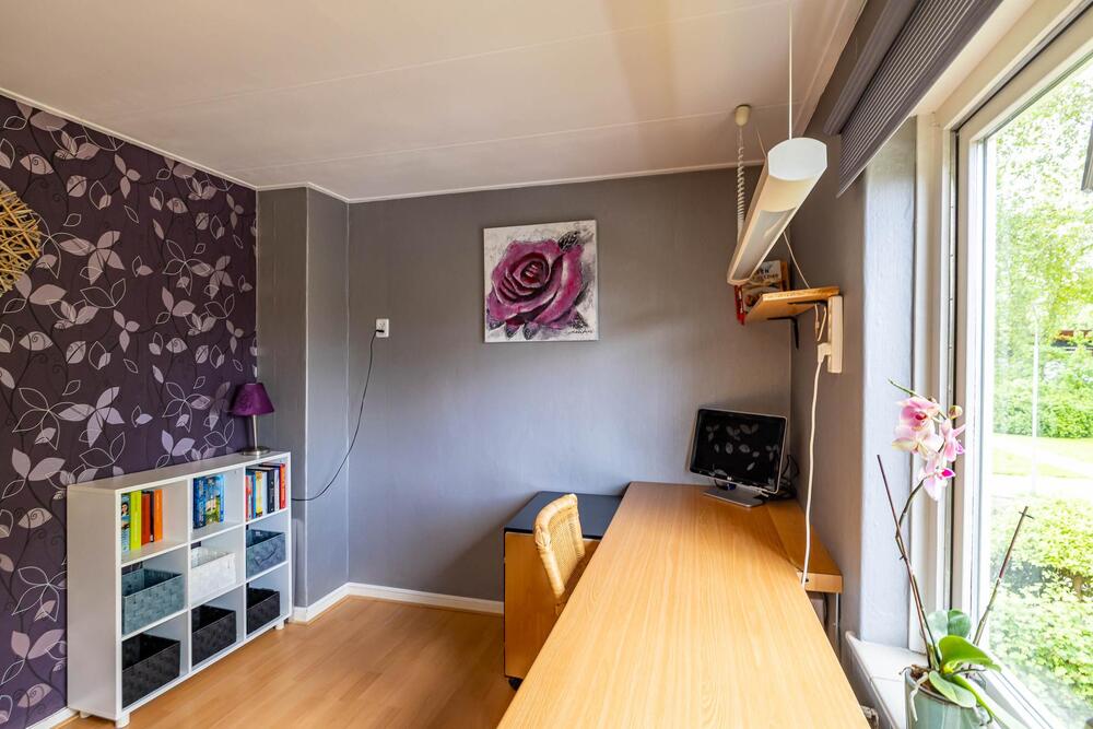 Zernikestraat 8, 9406 BP Assen - € 395.000 k.k. - Boekholt & partners makelaars Assen