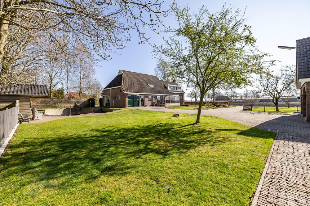 Jonkerswijk 6, 9422 TA Smilde - € 849.000 k.k. - Boekholt & partners makelaars Assen
